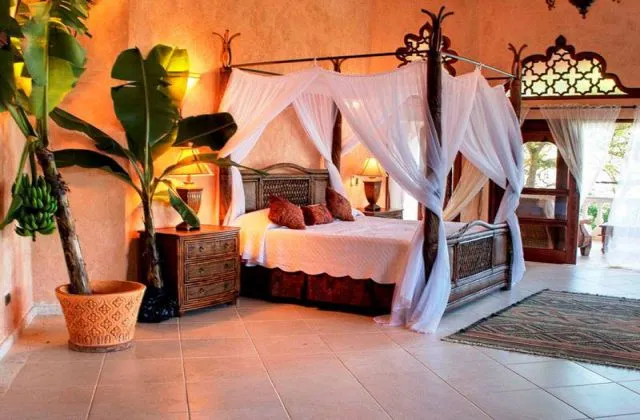 Hotel Balaji Palace Playa Grande Dominican Republic